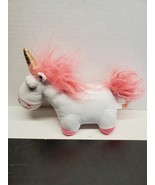 10 Inch Toy Factory Despicable Me Unicorn Plush - £10.88 GBP