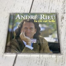 Vie Est Belle by André Rieu (CD, 2004) - £6.18 GBP