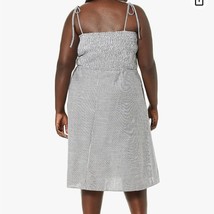 NWT City Chic Button Groove Midi Dress in Zest Yellow Size 22 - $69.83