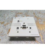 Defective Atlona AT-HDVS-150-TX-WP HDMI VGA Transmitter Wall Plate AS-IS - $45.60