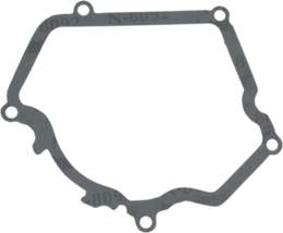 Moose Ignition Cover Gasket fits 1999-2017 YAMAHA YZ250 2016 YZ250X - $5.95