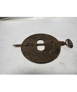 Antique Griswold 8&quot; American Stove Damper Erie PA.        (14) - $31.81 CAD