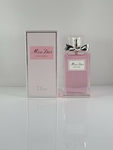Miss Dior Rose N'Roses Perfume by Christian Dior 3.4 Oz. EDT Spray for Women. - $94.05
