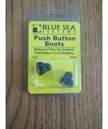Blue Sea Systems Push Button Boots - $25.64 CAD