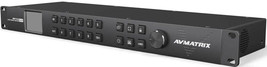 Avmatrix MMV1630 Compact 1RU 16-Channel 3G-SDI Multiviewer - £1,100.11 GBP