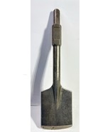 TR-One 1” Shank For TR100 &amp; TR300 Series Demolition Hammers Asphalt Cutt... - $885.82 MXN