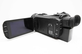 Canon Vixia HF G70 4K UHD Camcorder - Black image 3