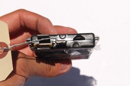 2010-2013 CHEVROLET CAMARO SS OVERHEAD ROOF GARAGE DOOR OPENER MODULE K2848 image 8