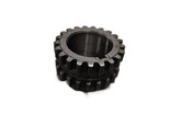 Crankshaft Timing Gear From 2012 Ford F-150  5.0 BR3E6306AA - $19.95