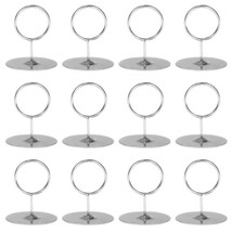 Table Number Holders, 2.25-inch, 12-pack - £20.56 GBP