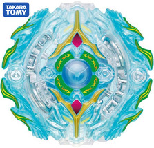 TAKARA TOMY B-95 05 Rare Yegdrion .8M.Q / Yaeger Yggdrasil Y2 Burst Beyblade - $32.00