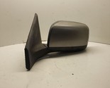 Driver Side View Mirror Power VIN J 1st Digit Fits 08-15 ROGUE 1073022 - $42.36