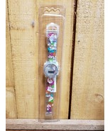 Vintage 1990s Holographic Face Disney Snow White &amp; 7 Seven Dwarfs Themed... - $889.96 MXN