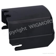 Terminal box cover Secop 103N2011 - $5.19