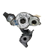 BorgWarner BV43 Turbo Fits 2008-11 VW Jetta Engine 5303-988-0169 (03L253... - €497,66 EUR