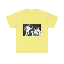 Tyler The Creator Graphic Print Short Sleeve Crew Neck Unisex Heavy Cotton Tee - £9.15 GBP+