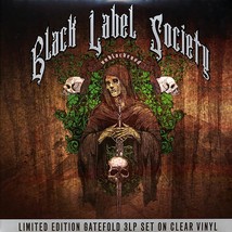Black Label Society - £29.75 GBP