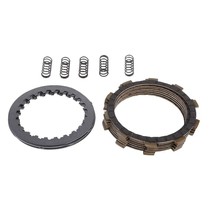 Clutch Kit With Heavy Duty Sp For Yamaha Blaster 200 1988-2006 - $68.53