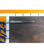 TTC HSS GROUND METRIC HAND TAPS-TAPER 10.0X1.25MM - $16.28 CAD