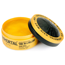 Immortal One in A Million Hair Wax, 5.07 Oz. image 2