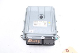 07-08 MERCEDES-BENZ W211 E320 DIESEL ECU A6421500372 E5915 image 7