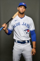 Lourdes Gurriel Jr. Poster 18 X 24 #GI-1207824018 - £23.10 GBP