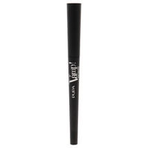 Vamp! Waterproof 2 in 1 Eye Pencil - 104 Irreverent Violet BY Pupa Milano - £9.53 GBP