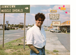 George Michael teen magazine pinup clipping white shirt down town Bop - $3.50