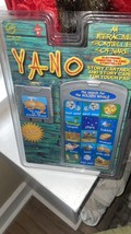 Yano An Interactive storyteller Software Retro 3 Sealed Games Vintage 80... - £36.46 GBP