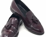 Vintage Florsheim Royal Imperial Slip-On Loafer Men Shoe Sz 12 M Tassel ... - $49.45