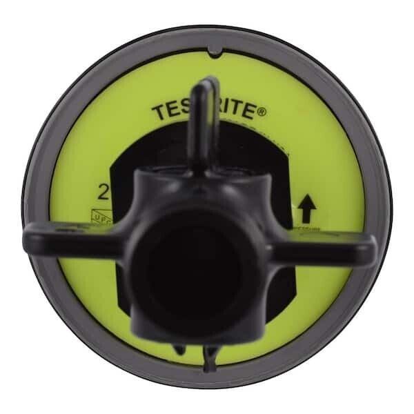 Holdrite Testrite 2 in. PVC Schedule 40 Test Plug Wedge with Valve Fitting - $35.54