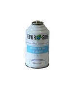 GET COLDER AIR BOOSTER, Arctic Air Refrigerant Support Additive for R1234yf - £12.48 GBP