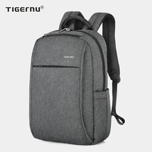 Tigernu  15.6&quot; Laptop Backpack Men 22L Large Capacity High Quality Waterproof Tr - £118.41 GBP