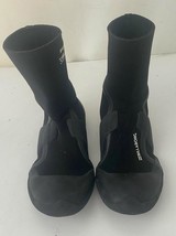 BILLABONG 3mm Boots Booties Size B 3-4 US EU 35 - £14.05 GBP