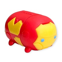Marvel Disney PVC Tsum Tsum: Iron Man, Medium - $5.90