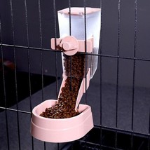 Pet Haven Hanging Automatic Feeder - $26.95