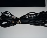 BOSE crystal head lifestyle 18 28 38 35 48 old model 8 pin speaker cable 2g - $25.11