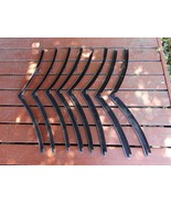 1940 40 Chrysler Grill Bars &amp; Trim OEM 8 pc New Yorker Highlander Royal ... - $984.73 CAD