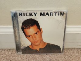 Ricky Martin [1999] by Ricky Martin (CD, May-1999, Columbia (USA)) - £4.09 GBP