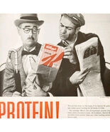 1958 Kelloggs Special K Cereal Protein Advertisement Breakfast Foods DWII30 - €25,60 EUR
