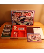 Monopoly Southampton Edition Board Game 2004 Rare Edition COMPLETE - £31.35 GBP