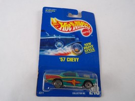 Van / Sports Car / Truck / Hot Wheels 57 Chevy # 218 4311 #H7 - £10.14 GBP