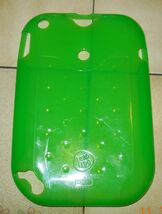 LeapFrog Gel Skin Protective Cover for LeapPad Ultra Green - $14.80