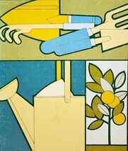 1977 Growing Fruits and Nuts USDA Vintage Booklet First Edition Bulletin... - $363.37 MXN