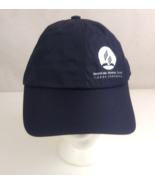 The Seventh Day Adventist Church Florida Conference Adjustable Baseball Cap - $17.62 CAD