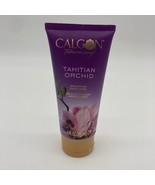 Calgon Take Me Away TAHITIAN ORCHID shea enriched body wash 4 fl oz. NEW Sealed - $9.89