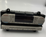 2007-2009 Lincoln MKZ AC Heater Climate Control Temperature Unit OEM J04... - $53.98