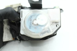 2003-2008 INFINITI FX35 FX45 REAR CENTER BACK SEAT BELT H1305 image 11