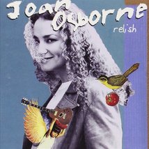 Relish [Audio CD] Joan Osborne - £4.85 GBP