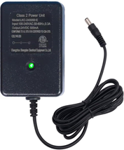 24V Charger for Ride on Car, 24 Volt Kids Battery Charger with Charging Indicato - £18.37 GBP